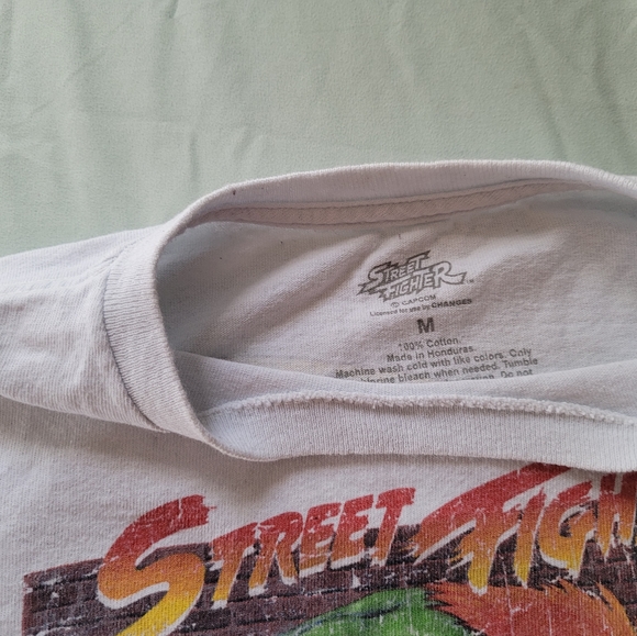 T-shirt unisex - Picture 3 of 3